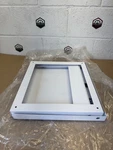 Saginaw Control & Engineering SCE-FS1818 Folding Shelf *new*. Fixed Price $200.00.