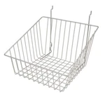 Econoco BSK14/EC All Purpose Sloped Front Basket (pack Of 6). Fixed Price $85.96.