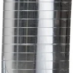 AWP54UPRIGHT 54-INCH Nsf Certified Industrial Grade Chrome Wire Shelf System. Fixed Price $135.99.