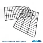 Oem Range Oven Rack WB48T10092 WB28T10049 (23 3/4" X 14 7/8") Set Of. Fixed Price $49.99.