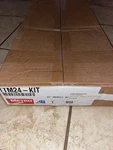 Metro TTM24 - Kit, 24" Mobile Casters. Fixed Price $39.99.