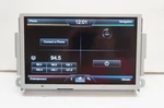 2014 Ford Escape Information Display Screen Module Oem DJ5T-14F239-DB *C273. Fixed Price $88.00.