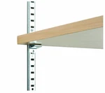 Knape & Vogt John Sterling PB-0086-ZC Zinc Pilaster Clip And Screws. Fixed Price $35.97.