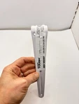 Hyper Tough Shelf Bracket 6 In X8 (15.2 20.3 Cm). Fixed Price $6.63.