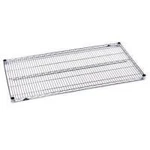 Metro 1860BR Super Erecta Shelving - 60"WX18"D Shelf. Fixed Price $98.75.