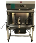 Nuaire NU-PR797-400 Series Pharmagard Compounding Aseptic Isolator. Fixed Price $1395.00.