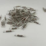 Nspa Optiseal Heat Shrink Sealed Butt Connectors Red Stripe 22-18 Awg Lot Of 100. Fixed Price $45.48.