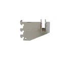 3" Heavy Duty Rectangular Tubing Hangrail Beacon Line Econoco SLT/3 (pack Of 25). Fixed Price $117.37.