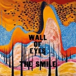 The Smile-wall Of Eyes-japan Uhqcd XL1394-CDJP. Fixed Price $20.62.