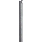 Knape & Vogt 72" Titanium Standard. Fixed Price $29.00.