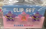Star Kirby Acrylic Clip Pcs Set S3622398 Waddle Dee Meta Knight Anime Game. Fixed Price $20.43.