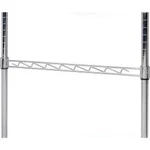 Nexel AHR24C Chrome Hanging Rail 24"" Industrial 707022002370. Fixed Price $23.73.
