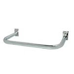 Econoco SW681/C U-shaped Round Tubing Hangrail For Slatwall (pack Of 10). Fixed Price $171.93.
