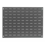 Quantum Storage Systems QLP-2721 Steel Louvered Panel, 1/4 In X H. Fixed Price $65.35.