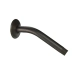 Westbrass Wall Mount Shower Arm W/ Flange Oil Rubbed Bronze D301-1-12 1/2" IPSX8. Fixed Price $10.78.