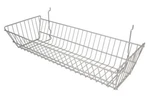 Econoco BSK12/EC All Purpose Double Sloping Basket (pack Of 6). Fixed Price $144.81.