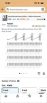 4 Inch Heavy Duty Slate Wall Panel Hooks Silver 96 Pack. Fixed Price $13.00.