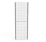 2X6' Black Wire Panel Display Gridwall Hanging. Fixed Price $43.28.