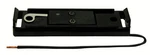 Peterson Manufacturing 154 11K Black 12 X1 Replacement Lens Bracket. Fixed Price $25.79.