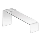 Econoco FF/SD3712 Economy Style Slanted Shoe Riser (pack 24). Fixed Price $145.48.