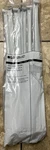 Closetmaid 21775, 12" Support Brackets For Wire Shelving WHITE,12-PACK. Fixed Price $19.99.