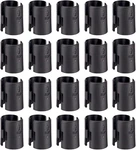 Wire Shelf CLIPS,40-PACKS Shelving Lock For 1" Post-. Fixed Price $8.95.