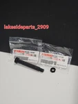 Oem Yamaha Banshee Warrior Tri-z Rear Shock Linkage Bolt & Nut 90109-102A6-00. Fixed Price $27.95.