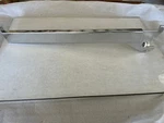 Econoco CR/14 14" Rectangular Tubing Straight Arm For Imperial Line (10 Pack). Fixed Price $25.00.