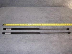 2EA 26" 120# Century Snug Top Bed Cover Spring Lift Support Strut Shock Piston. Fixed Price $29.99.
