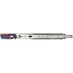 Knape & Vogt Mfg 8450FMRP Co 20", Zinc Finish, Heavy Duty Full. Fixed Price $38.61.