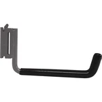 Winston Products - Smartstraps/cargosmart/towsmart Large Flat Hook Grey Powder. Fixed Price $26.56.