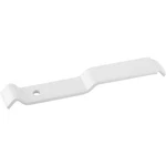 Closetmaid Shelving Corner Bracket 100100 075381010016 Epoxy. Fixed Price $9.61.