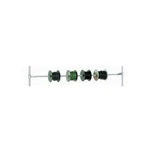 Nexel Wire Rack Accessory Reel Holder 60"W. Fixed Price $37.83.