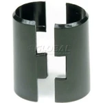Nexel Am Snap Sleeves - 4 Pair Industrial Plastic Black 707022002677. Fixed Price $11.18.