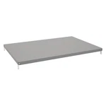 Tennsco ES-24 SHELF,22 GA,1INX36INX24IN 39FM68. Fixed Price $46.18.