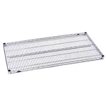 Metro 2430BR-4 Wire Shelf, 24X30IN, Ldcap 800LB, PK4. Fixed Price $233.99.