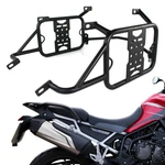Pannier Rack Side Carrier Mount Fit For Triumph Tiger 900 Rally/gt/pro 2020-2025. Fixed Price $129.95.
