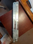6 John Sterling BK-0103-22 Fast Mount 300-POUND Capacity 20-INCH Shelf Bracket,. Fixed Price $94.95.