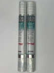 2X Con-tact Self-adhesive Clear Protective Liner For Books & Document 13.5. Fixed Price $10.39.