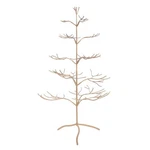 Tripar Metal Ornament Display Tree And Jewelry Organizer Holiday Christmas. Fixed Price $98.59.