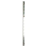 Econoco SS12/48 Sngl Slttd STNDRD,1/2X48X11/16 IN,PK10 45KU93. Fixed Price $106.88.