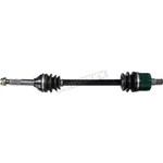 Moose Complete Rear Axle Kit KAW-7008. Fixed Price $143.37.