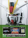 Figure ZGMF-X56S Impulse Gundam Mobile Suit Vs. Assemblyms Head Display Collecti. Fixed Price $132.90.
