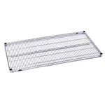 Metro 2460NC Wire Shelf, 24X60IN, Ldcap 600LB. Fixed Price $81.89.