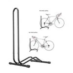 Bicycle Storage Floor Rack Bike Freestanding Display Holder Garage Home. Fixed Price $32.00.