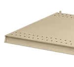 Sswbasics 36 X 12 Inch Economy Upper Shelf For Gondola - Units. Fixed Price $55.38.