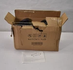 Dish Strainer 2 Tier Assembly Top/lower Rack Hardware Kit Utensil/cup Holder. Fixed Price $23.99.