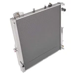 Aluminum Radiator For Toyota Tundra 2007-2020 4.6L 5.7L Sequoia 2994. Fixed Price $191.93.