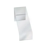 Pc 8X3X4 Clear Acrylic Lucite Single Shoe Display Fixture Stand Retail Heels. Fixed Price $22.99.