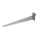 Econoco SW/12KB Shelving Bracket,steel,ldcap: 35 LB,PK48 45KW51. Fixed Price $198.39.